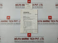 3Ua6040-2W Thermal Overload Relay 1000V/63-90A Siemens