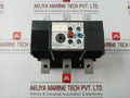 3Ua6040-2W Thermal Overload Relay 1000V/63-90A Siemens