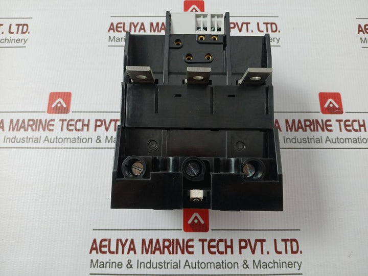 3Ua6040-2W Thermal Overload Relay 1000V/63-90A Siemens