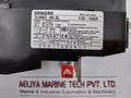 3Ua62 40-3L Siemens Thermal Overload Relay 690V