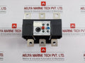 3Ua62 40-3L Siemens Thermal Overload Relay 690V