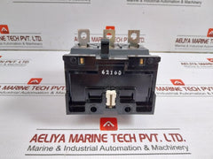 3Ua62 40-3L Siemens Thermal Overload Relay 690V