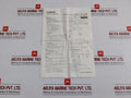 3Ua62 40-3L Siemens Thermal Overload Relay 690V