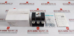 3Ua62 40-3L Siemens Thermal Overload Relay 690V