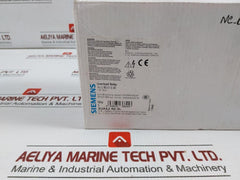3Ua62 40-3L Siemens Thermal Overload Relay 690V