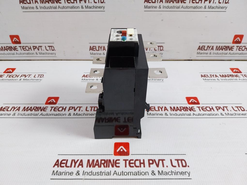 3Ua62 40-3L Siemens Thermal Overload Relay 690V
