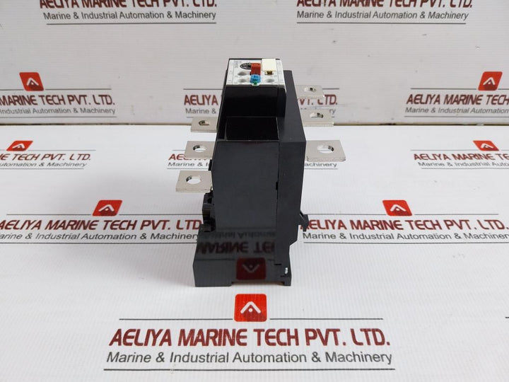 3Ua62 40-3L Siemens Thermal Overload Relay 690V
