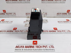 3Ua62 40-3L Siemens Thermal Overload Relay 690V