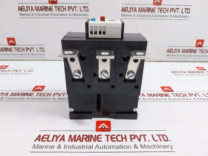 3Ua62 40-3L Siemens Thermal Overload Relay 690V