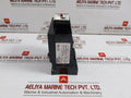 3Ua62 40-3L Siemens Thermal Overload Relay 690V