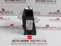 3Ua62 40-3L Siemens Thermal Overload Relay 690V