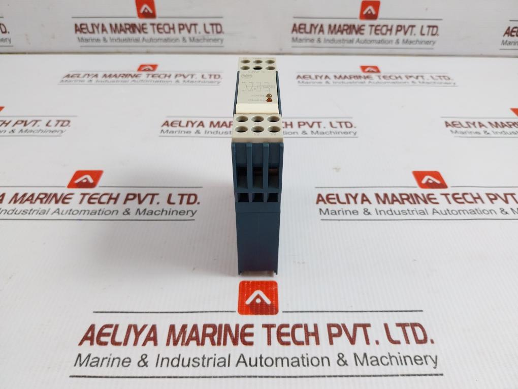 3Un2100-0Af7-Thermistor-Protection-Relay-50-60Hz-110-120V-Siemens-208950-5
