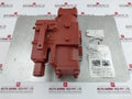3V-fh2B Mitsubishi Hydraulic Axial Piston Pump