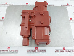 3V-fh2B Mitsubishi Hydraulic Axial Piston Pump