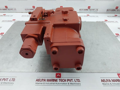 3V-fh2B Mitsubishi Hydraulic Axial Piston Pump