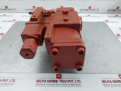 3V-fh2B Mitsubishi Hydraulic Axial Piston Pump