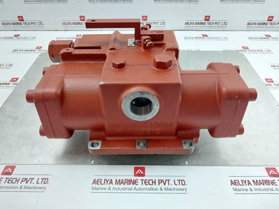 3V-fh2B Mitsubishi Hydraulic Axial Piston Pump
