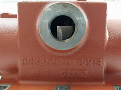3V-fh2B Mitsubishi Hydraulic Axial Piston Pump
