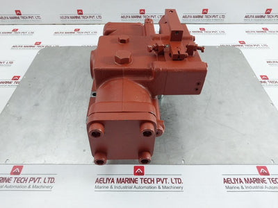 3V-fh2B Mitsubishi Hydraulic Axial Piston Pump
