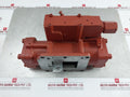 3V-fh2B Mitsubishi Hydraulic Axial Piston Pump