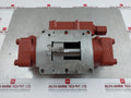 3V-fh2B Mitsubishi Hydraulic Axial Piston Pump