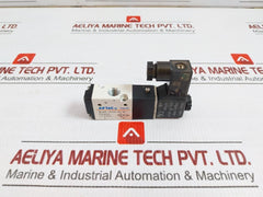 3V110-06-nc Solenoid Valve 1.5~8.0Bar Airtac