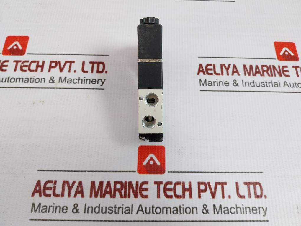3V110-06-nc Solenoid Valve 1.5~8.0Bar Airtac