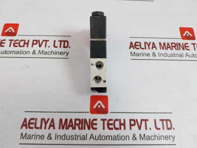 3V110-06-nc Solenoid Valve 1.5~8.0Bar Airtac