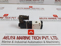 3V110-06-nc Solenoid Valve 1.5~8.0Bar Airtac