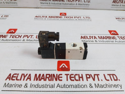 3V110-06-nc Solenoid Valve 1.5~8.0Bar Airtac