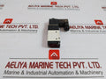 3V110-06-nc Solenoid Valve 1.5~8.0Bar Airtac