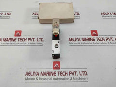 3V210-08 Pneumatic Solenoid Valve Avc 110V-3.5W