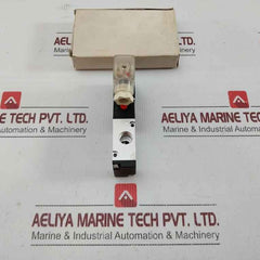 3V210-08 Pneumatic Solenoid Valve Avc 110V-3.5W