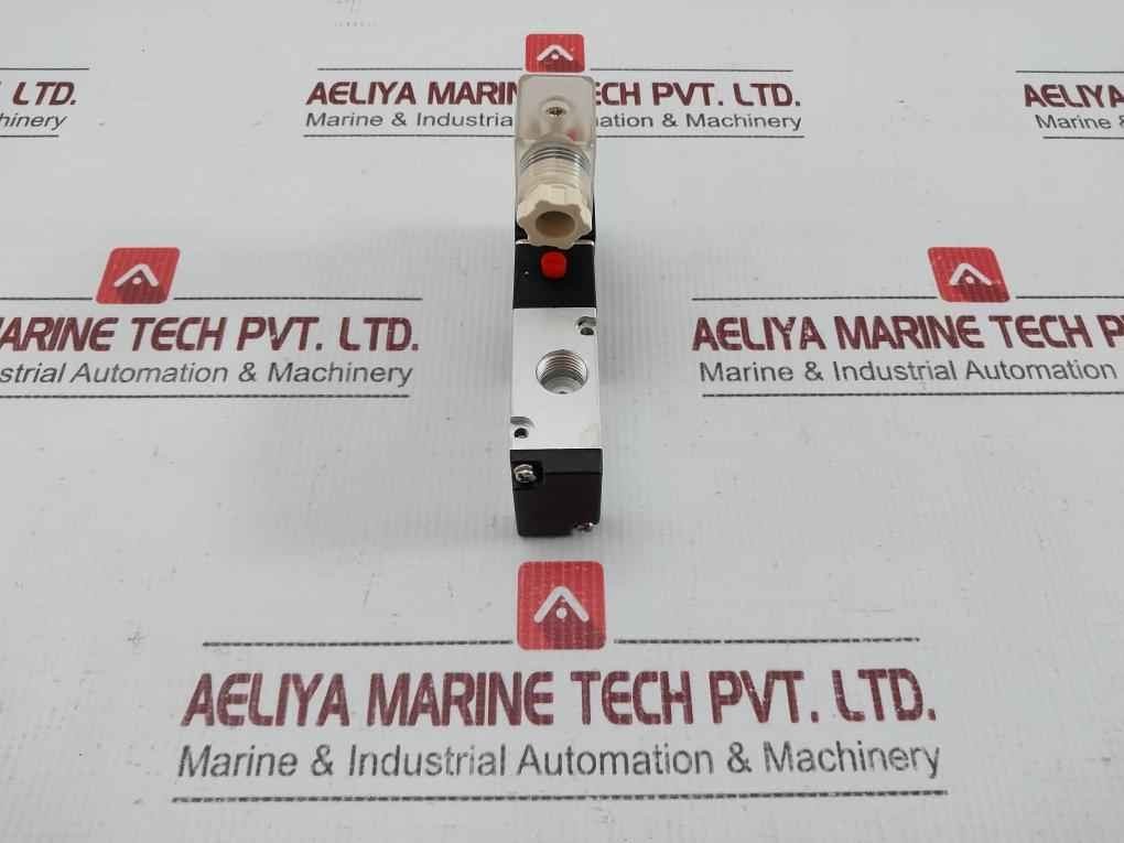 3V210-08 Pneumatic Solenoid Valve Avc 110V-3.5W