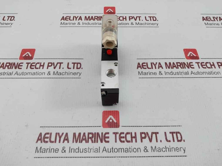 3V210-08 Pneumatic Solenoid Valve Avc 110V-3.5W