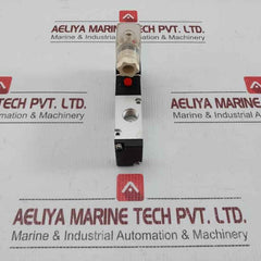 3V210-08 Pneumatic Solenoid Valve Avc 110V-3.5W