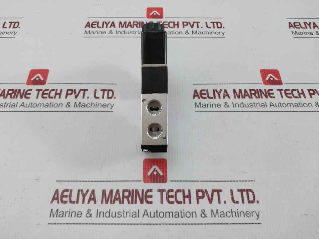 3V210-08 Pneumatic Solenoid Valve Avc 110V-3.5W