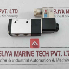 3V210-08 Pneumatic Solenoid Valve Avc 110V-3.5W