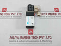3V210-08 Pneumatic Solenoid Valve Avc 110V-3.5W