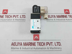 3V210-08 Pneumatic Solenoid Valve Avc 110V-3.5W