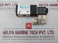 3V210-08 Pneumatic Solenoid Valve Avc 110V-3.5W