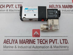 3V210-08 Pneumatic Solenoid Valve Avc 110V-3.5W