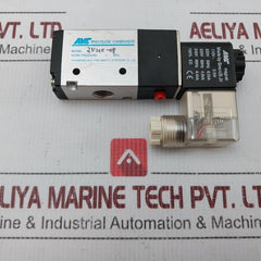 3V210-08 Pneumatic Solenoid Valve Avc 110V-3.5W