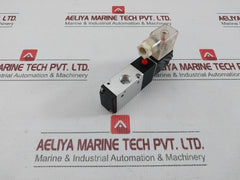 3V210-08 Pneumatic Solenoid Valve Avc 110V-3.5W
