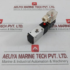 3V210-08 Pneumatic Solenoid Valve Avc 110V-3.5W