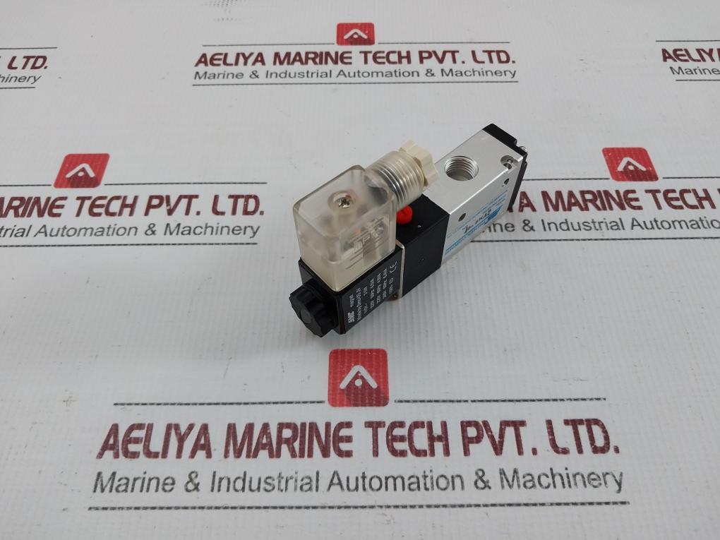 3V210-08 Pneumatic Solenoid Valve Avc 110V-3.5W
