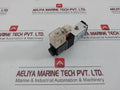 3V210-08 Pneumatic Solenoid Valve Avc 110V-3.5W