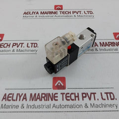 3V210-08 Pneumatic Solenoid Valve Avc 110V-3.5W