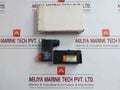 3V210-08 Solenoid Valve 1.5-8Kgf/Cm2 Airmax