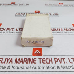 3V210-08 Solenoid Valve 1.5-8Kgf/Cm2 Airmax